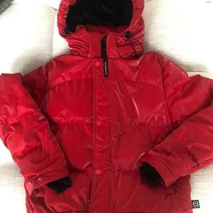 Aritiza Women's Jacket:  The Super Puff - Climate Lab